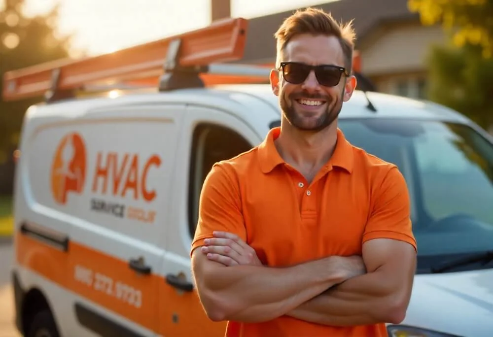 Professional HVAC repair and installation services in Buckner, KY